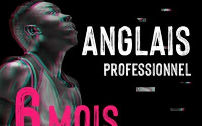 Anglais Professionnel – choisissez votre programme à distance