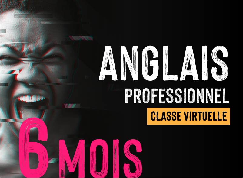 Formation Anglais professionnel - Nova Learning by NovaSancO