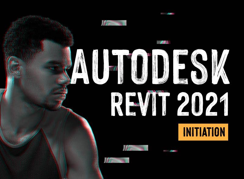 Formation Autodesk Revit 2021 - Nova Learning by NovaSancO
