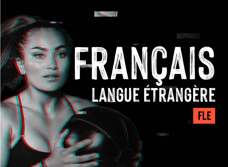 Formation Français langue étrangère - Nova Learning by NovaSancO