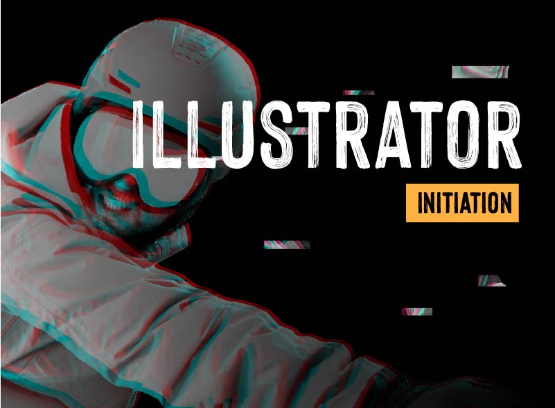 Formation Illustrator Initiation - NovaLearning