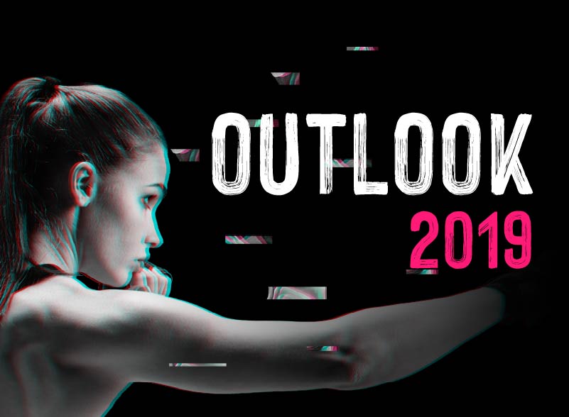 Formation Outlook 2019 - Nova Learning by NovaSancO