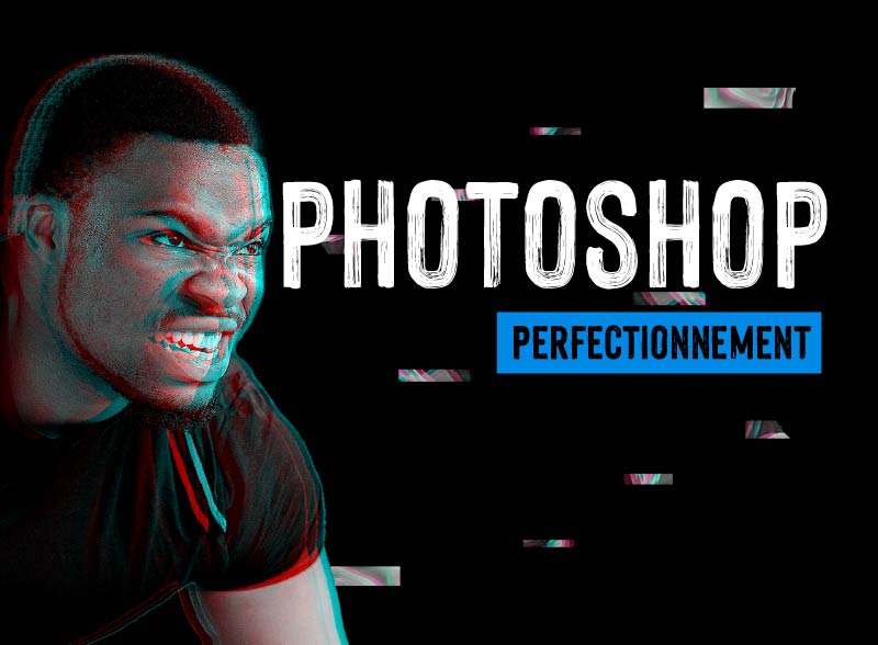 Formation Photoshop perfectionnement - Nova Learning by NovaSancO