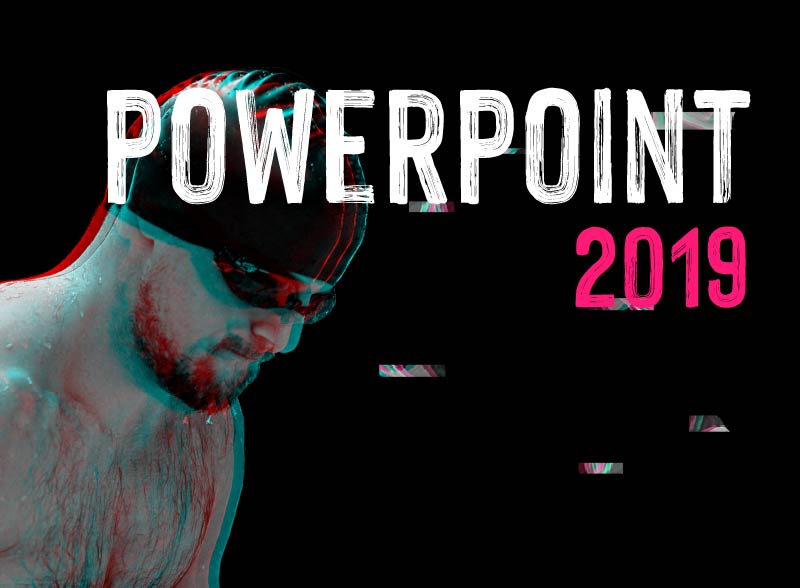 Formation PowerPoint 2019 - NovaLearning
