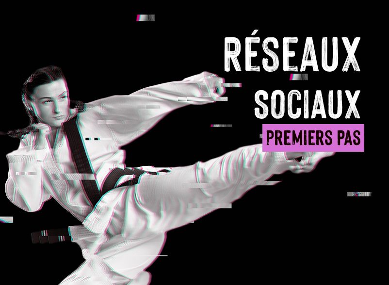 Introduction aux réseaux sociaux : Stratégies et bonnes pratiques