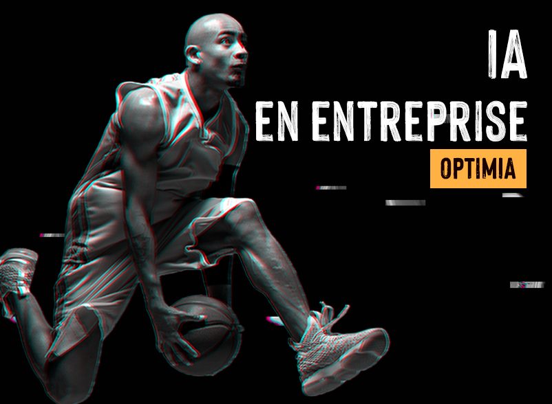 OptimIA : Exploitez ChatGPT, Bard et l’IA pour booster votre entreprise