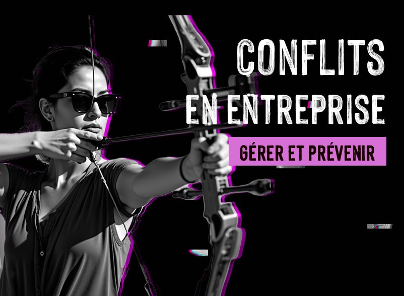 Gérer et prévenir les conflits en milieu professionnel