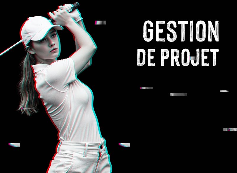 Réussir ses projets : Planification, suivi et coordination