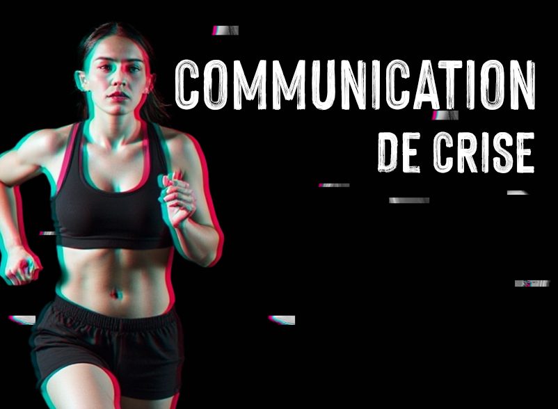 Stratégies de communication en situation de crise