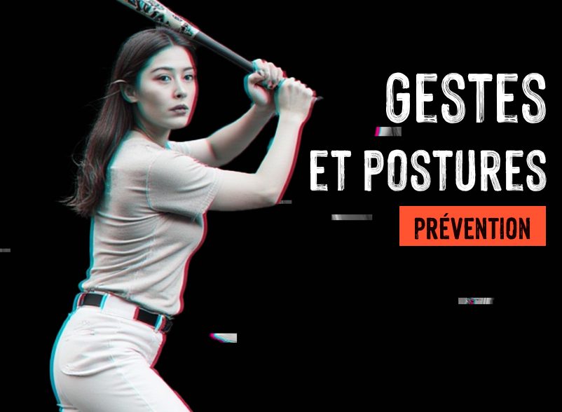Gestes et postures au travail : Adopter les bonnes pratiques
