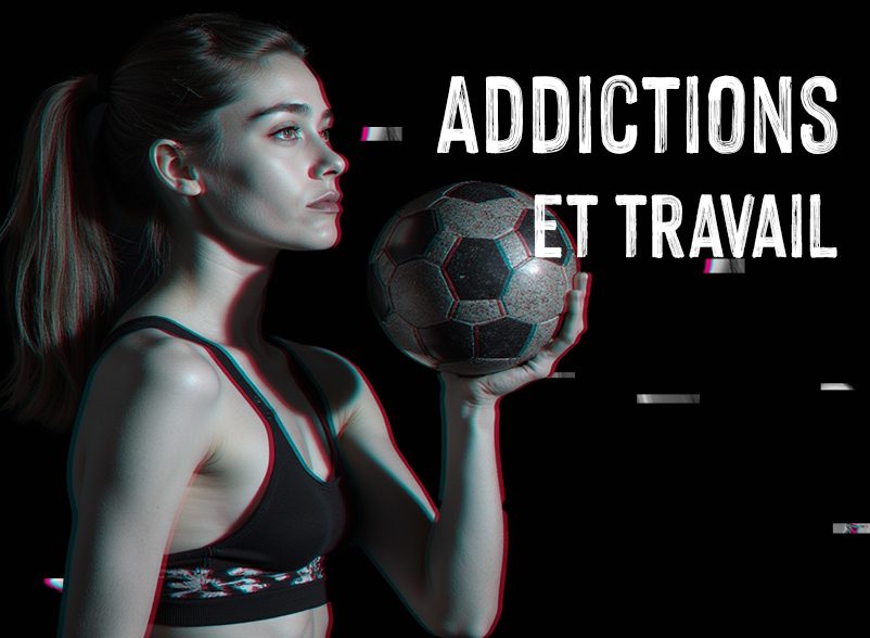 Addictions et travail : Comprendre et agir