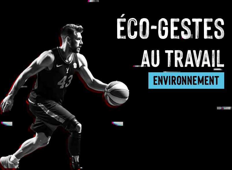 Éco-responsabilité : Sensibilisation et bonnes pratiques en entreprise