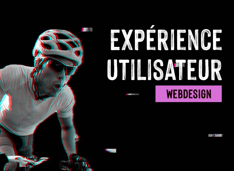 UX/UI et Webdesign : Créez des expériences utilisateur engageantes