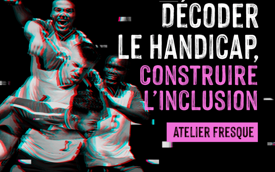 Compréhension et actions en faveur de l’inclusion professionnelle