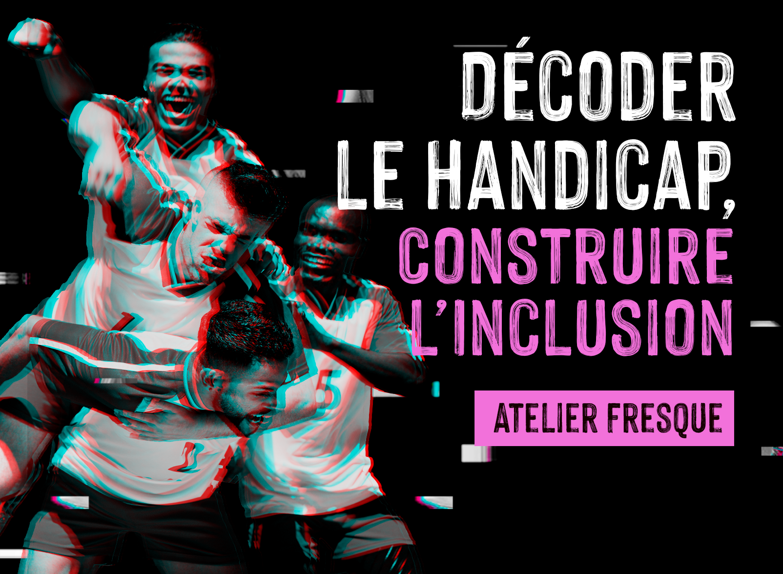 Décoder le handicap