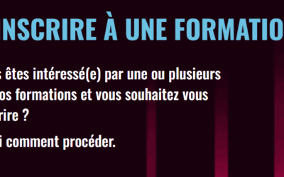 Inscription