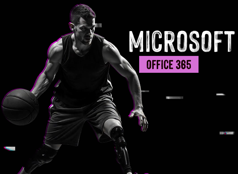 Plateforme collaborative Microsoft Office 365